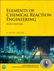 Elements of Chemical Reaction Engineering - Book