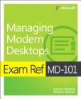 Exam Ref MD-101 Managing Modern Desktops - eBook
