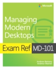 Exam Ref MD-101 Managing Modern Desktops - eBook