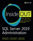 SQL Server 2019 Administration Inside Out - eBook