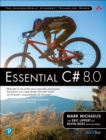 Essential C# 8.0 - Book