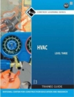 HVAC Level 3 Annotated Instructor's Guide, Pefect Bound - Book