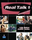 Real Talk 1 : Authentic English in Context (Student Book and Classroom Audio CD) - Book
