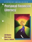 Personal Financial Literacy Workbook for Personal Financial Literacy - Book