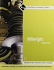 Millwright Level 5 Annotated Instructor's Guide, Paperback - Book