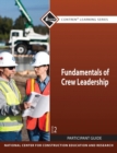Fundamentals of Crew Leadership Participant Guide - Book