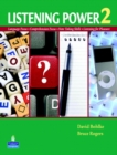 Listening Power 2 - Book