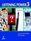 Listening Power 3 - Book