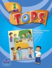 TOPS 1                         STBK/SONGS CD        612778 - Book