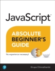 JavaScript Absolute Beginner's Guide - eBook