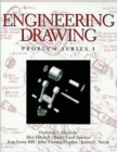 Engineering Drawing, Problem Series 1 - Book