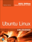 Ubuntu Linux Unleashed 2021 Edition - eBook