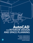 AutoCAD for Interior Design and Space Planning - eBook