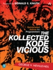 Kollected Kode Vicious, The - Book