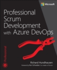 Professional Scrum Development with Azure DevOps - eBook