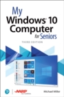 My Windows 10 Computer for Seniors - Book