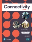 Connectivity Level 1 Student's Book & Interactive Student's eBook with Online Practice, Digital Resources and App - Book