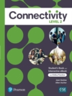 Connectivity Level 2 Student's Book & Interactive Student's eBook with Online Practice, Digital Resources and App - Book