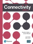 Connectivity Level 3 Teacher's Book and Lesson Planner - Book