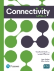 Connectivity Level 2 Teacher's Book and Lesson Planner - Book