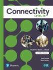 Connectivity Level 2B Student's Book & Interactive Student's eBook with Online Practice, Digital Resources and App - Book