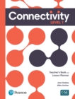 Connectivity Level 1 Teacher's Book and Lesson Planner - Book