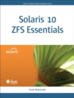 Solaris 10 ZFS Essentials - Book
