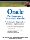 Oracle Performance Survival Guide : A Systematic Approach to Database Optimization - eBook