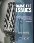 Raise the Issues : An Integrated Approach to Critical Thinking - Book