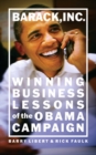 Barack, Inc. - eBook