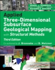 Applied Three Dimensional Subsurface Geological Mapping : With Structural Methods - eBook
