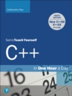 C++ in One Hour a Day, Sams Teach Yourself - eBook