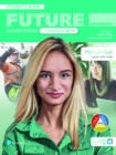 Future 2ed Advanced Student’s Book & eBook with Online Practice - Book