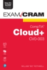 CompTIA Cloud+ CV0-003 Exam Cram - eBook