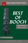 Best of Booch : Designing Strategies for Object Technology - Book