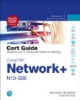 CompTIA Network+ N10-008 Cert Guide - Book