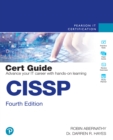 CISSP Cert Guide - eBook