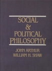 Social and Political Philosophy - Book