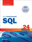 SQL in 24 Hours, Sams Teach Yourself - Book