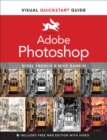 Adobe Photoshop Visual QuickStart Guide - eBook