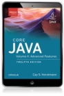 Core Java : Advanced Features, Volume 2 - eBook