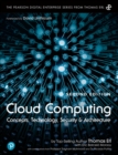 Cloud Computing : Concepts, Technology, Security, and Architecture - eBook