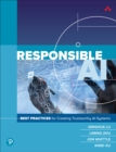 Responsible AI : Best Practices for Creating Trustworthy AI Systems - Book