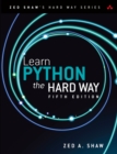 Learn Python the Hard Way - eBook