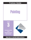 Painting : Commercial & Residential, Level 3 - Book