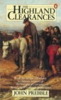 The Highland Clearances - Book