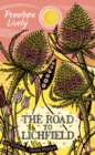 The Road To Lichfield - Book