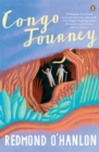 Congo Journey - Book