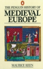The Penguin History of Medieval Europe - Book