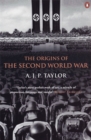 The Origins of the Second World War - Book